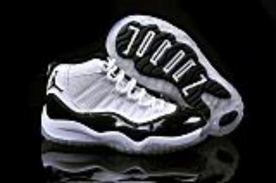 Cheap air jordan 11 Children shoes wholesale No. 603